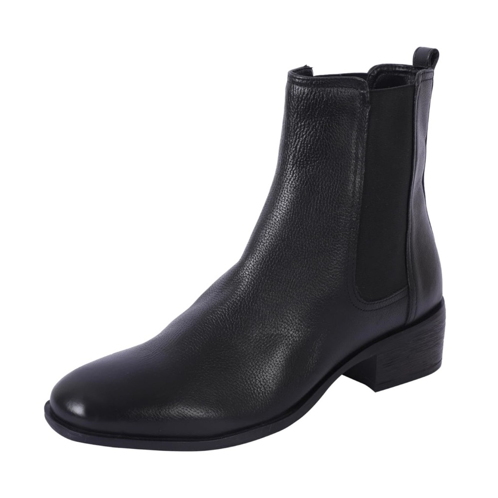 Kenneth Cole Reaction Salas Chelsea Ankle Boots